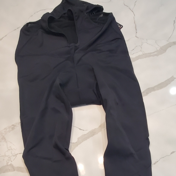 Adidas Belgements Bib Tight Cycling Padded Stretch - Picture 7 of 10